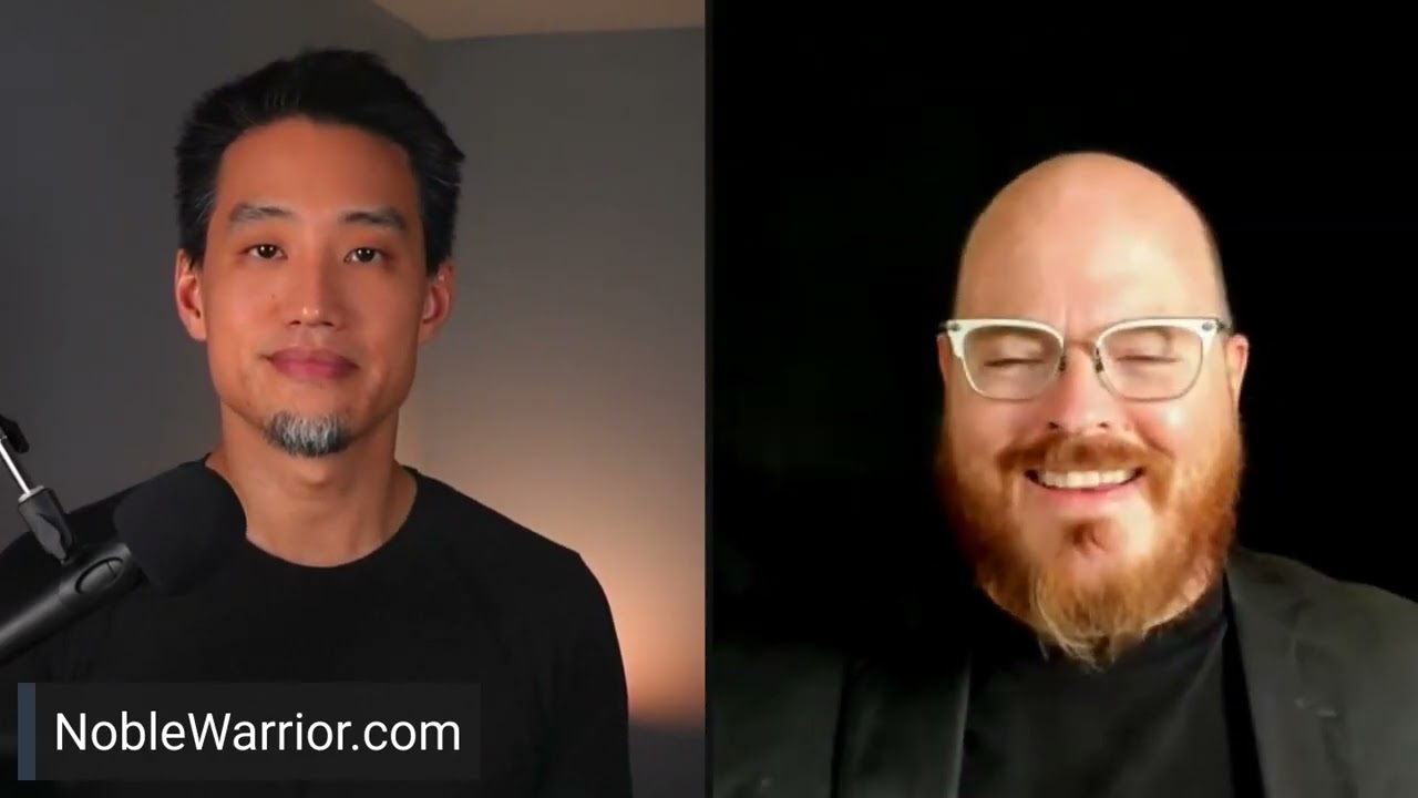 133 Jonathan Brill: How to Design Your Organization For a Predictably Disruptive World?