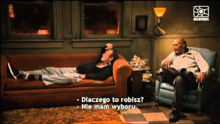 Sunset Limited - Oficjalny Zwiastun Dvd Polskie Napisy