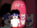 APT踊ってみたROSÉ & Bruno Mars - APT. #shorts#animation #rosé #brunomars #rose #apt #blackpink