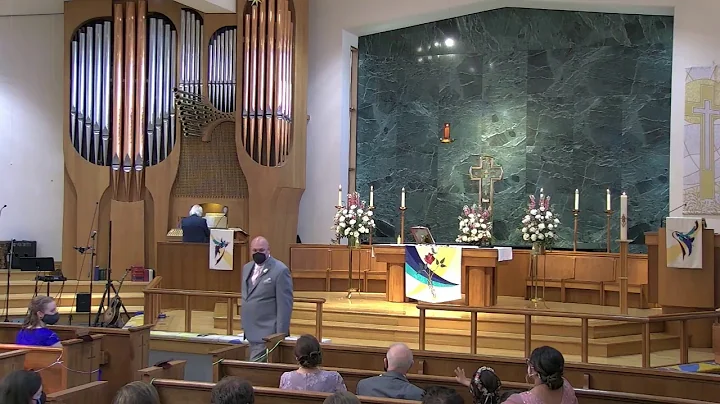 Renewal of Marriage Vows of Allen & Melissa Lutz, ...