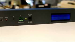 IP POWER 9820 SMS
