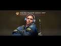 CS:GO SWAT Cmdr. Mae &#39;Dead Cold&#39; Jamison Sounds [+DL]