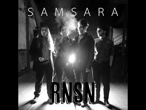 Samsara - R.N.S.N (En vivo - Sesiones VOLCOM - Bar de René)