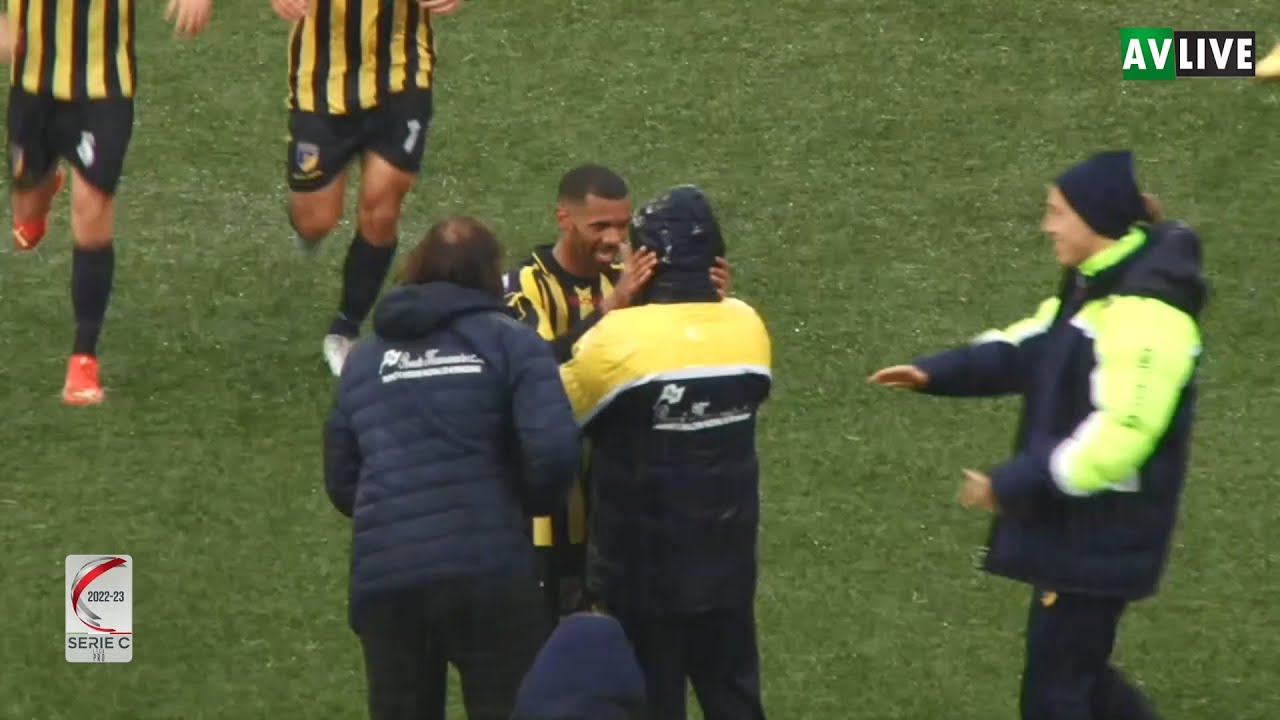 I gol più belli della 37°