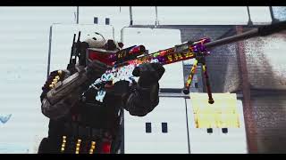 Wake Chapters COTW #7 By Pour screenshot 3
