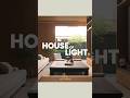 HOUSE OF LIGHT | Ngôi nhà hiện đại tối giản nhưng sang trọng | Cashomes