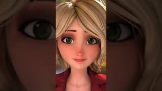 Aunt Cass is not your aunt anymore🤭 #anime #memes #aunty #animation #bighero6 #overwatch