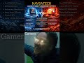 Mediatek Dimensity 9600 Vs Snapdragon 8 elite gen 6 #ytshorts #shortsfeed #navsatech #shorts