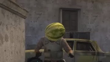 1v1 servers in csgo.