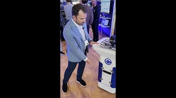 How Cypher Robotics Uses Drones for Smarter, Safer Warehouse Inventory