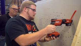 2018 AGC Construction Career Day at Murray State University