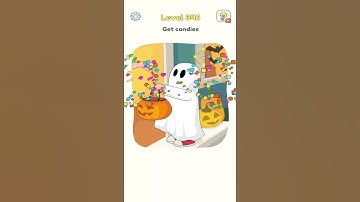 DOP 3: Displace One Part Level 346