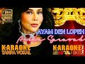 AYAM DEN LOPEH - Anita Sarawak - KARAOKE HD [4K] Tanpa Vocal