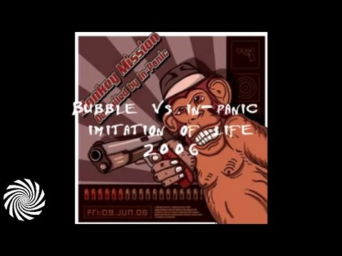 Bubble - Imitation of life