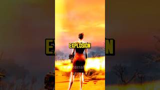 Testing God Mode vs Apocalypse 💥 Fallout 4 Exploration
