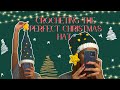 Crocheting the perfect Christmas hat | Beginner Friendly