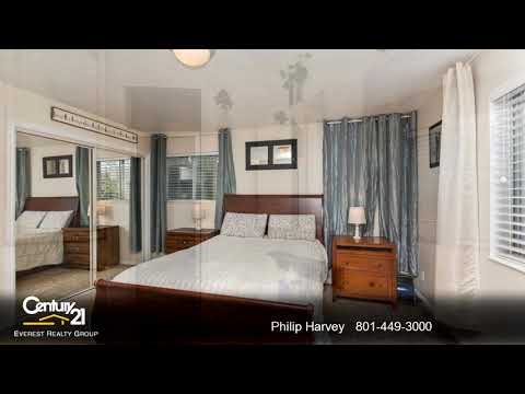 192 N 100 W, Mantua, UT home video tour