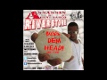 Assassin aka Agent Sasco River Stone Buss Dem Head Mix Tape 2012 - Boardhouse Records