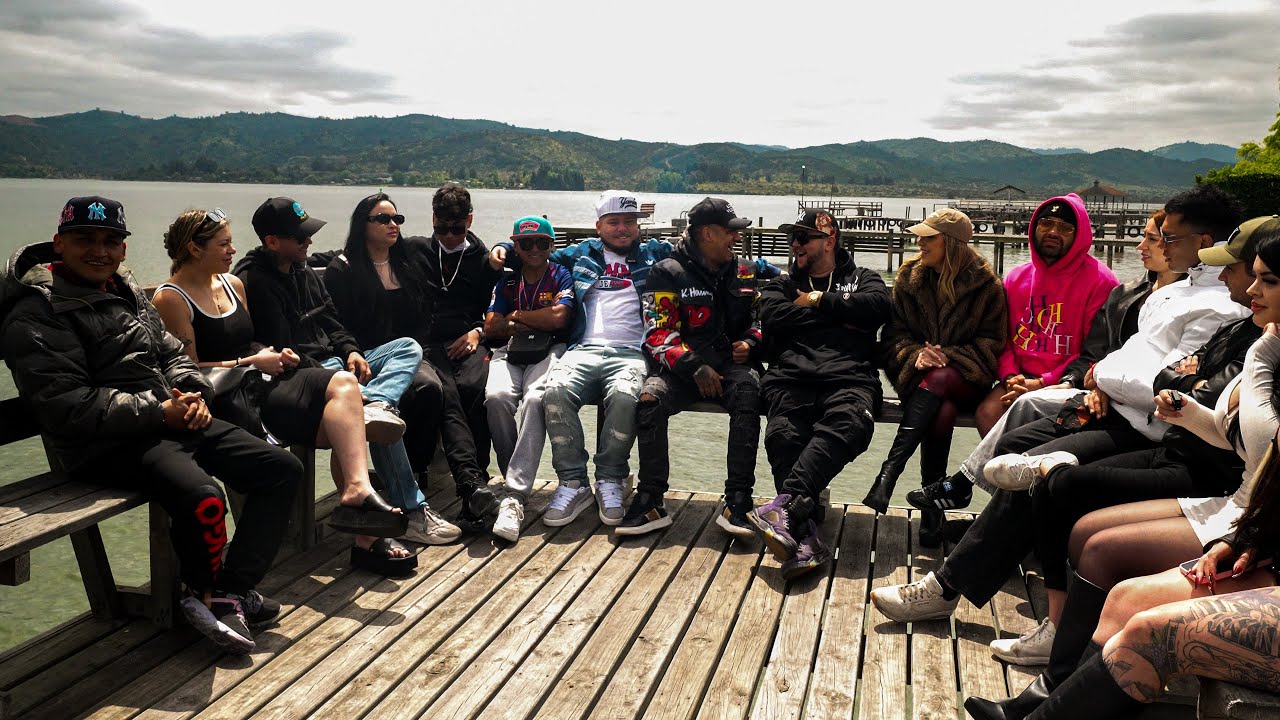 CUICOS VS FLAITES 🎭| Capítulo Final