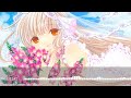 Nightcore&ndash;Beautiful Flower (Aki Misato)