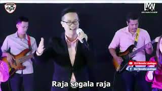Cover Song - Serukan Nama Nya by JPCC - Linggau Maranatha Worship