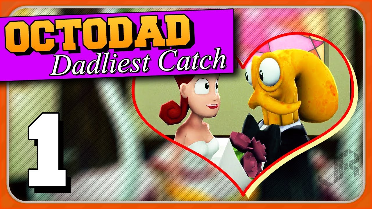 octodad dadliest catch workshop octodad dadliest catch workshop