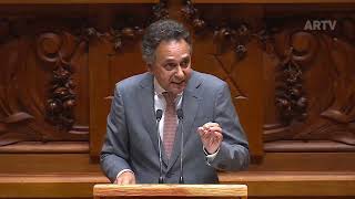 Debate | Comissão Parlamentar de Inquérito - exames nacionais de 2025 e 2026 | Porfírio Silva