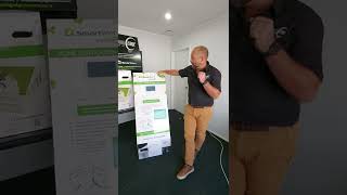 SmartVent Evolve2 Home Ventilation System - Brad from Leading Edge Electrical Hamilton, NZ