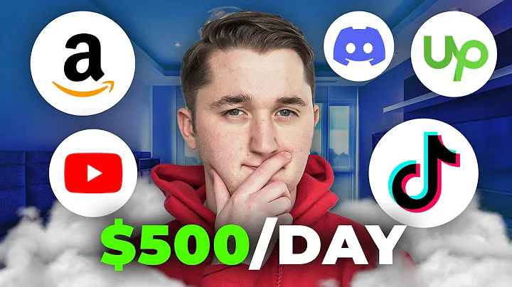 I Spent 24 Hours Testing Tik Tok Side Hustles