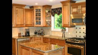 Kitchen Cabinets Pictures Gallery screenshot 4