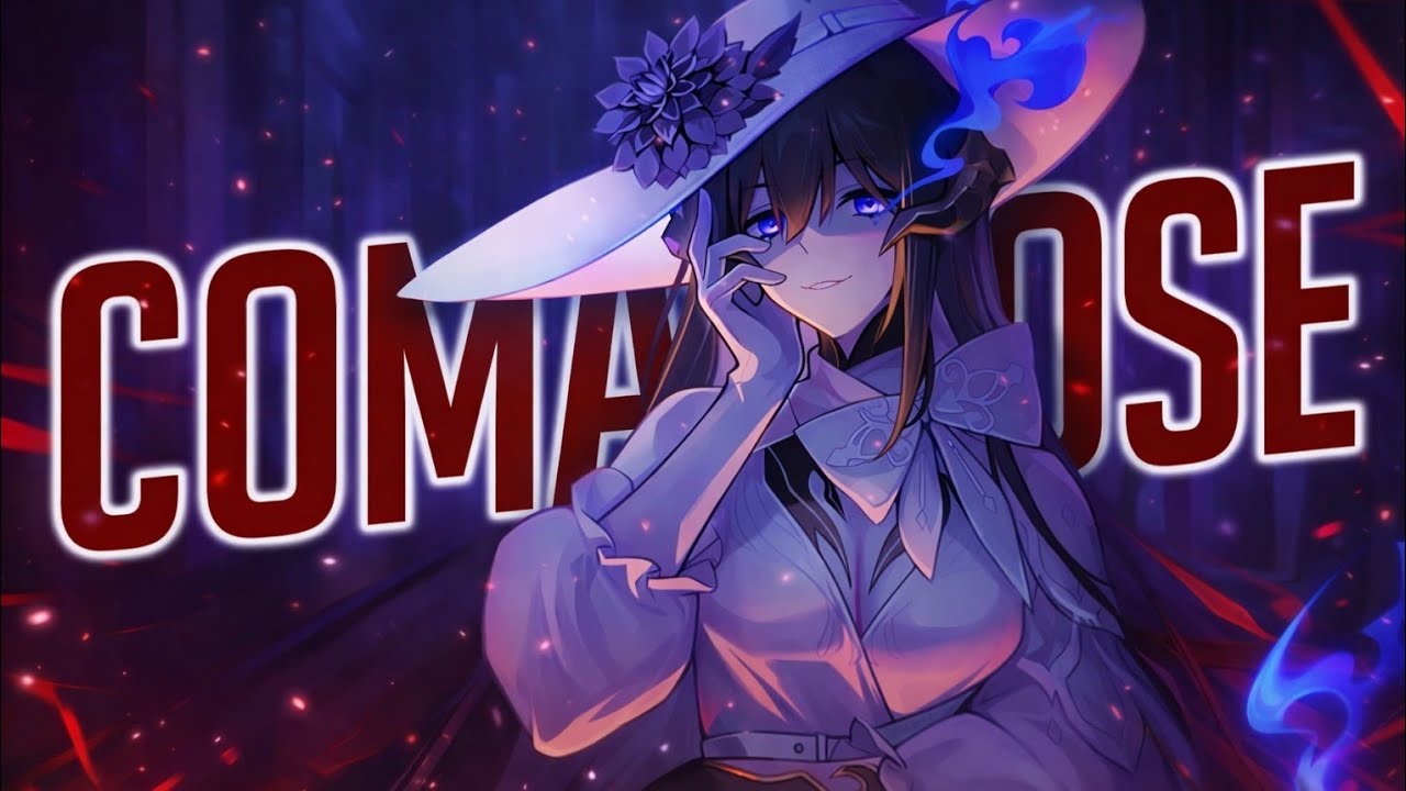 Nightcore - Comatose (Female Version)