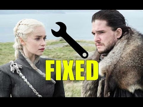 how-i-would-fix-game-of-thrones-season-7,-part-1