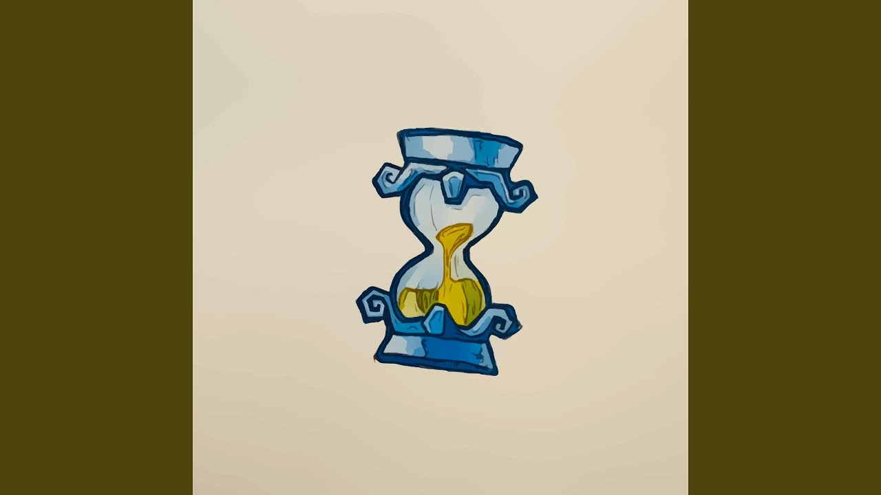 Title Screen - Set Sail For Adventure (Sleepy Felt Piano)