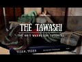Learn To Knit - Tawashi Spiral Scrubbie Sponge Tutorial Learn To Knit - Tawashi Spiral Scrubbie Sponge Tutorial