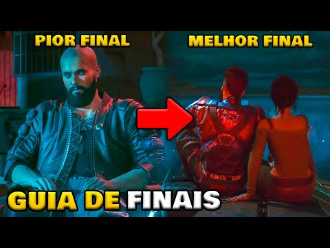 Vídeo: Os Finais Dos Mundos Externos Explicados: Como Obter Os Dois Finais Principais, O Final Secreto E Como O Final Muda Com Base Nas Suas Escolhas