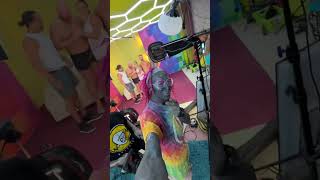 Whats Going On Here?