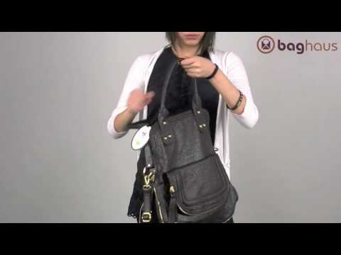 Urban Expressions Stella Bag