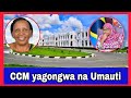 CCM ya Samia Suluhu Yapatwa na Msiba kiongozi afariki dunia leo; Tanzania news today; Chadema leo
