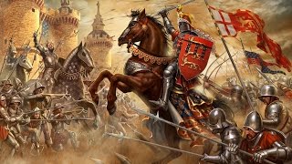 Epic Medieval Music - Knights of the Realm chords