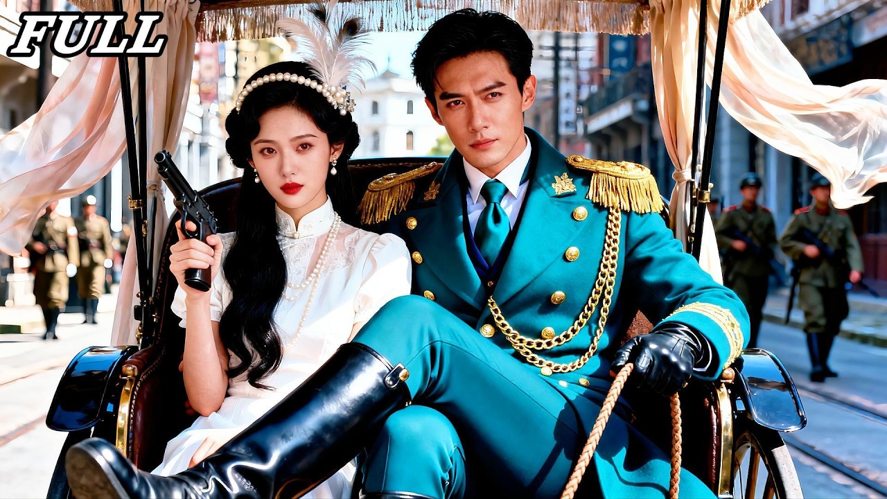 طبيبة حديثة تسافر عبر الزمن، تكسب قلب الجنرال بالطب، تعاقب المرأة الشريرة، وتعيد كتابة قدرها.