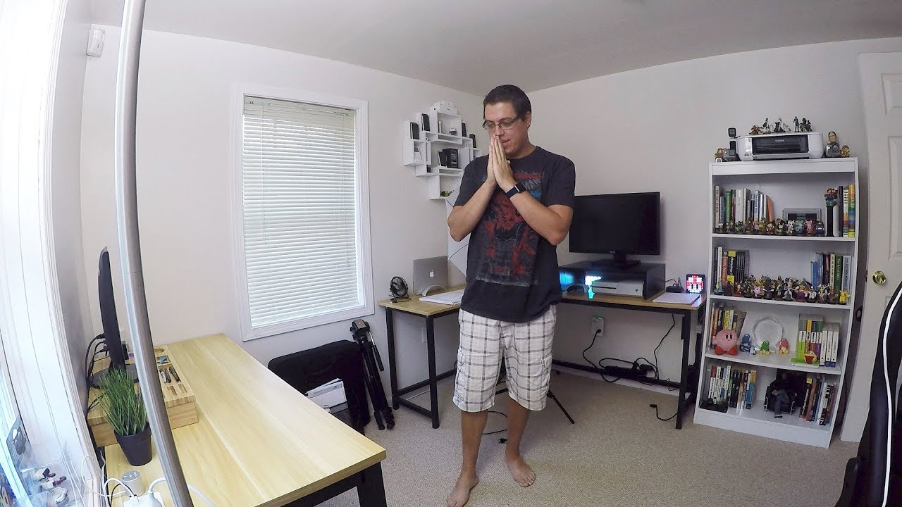 Another Desk Dilemma - Another Desk Dilemma
