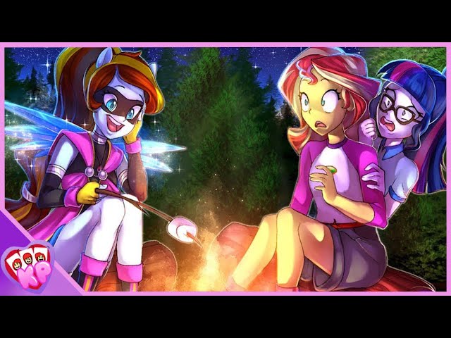 Equestria Girls: Was It Really All That Bad? - HubPages