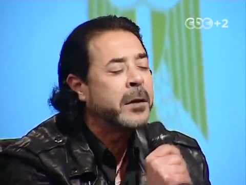 مدحت صالح ثوار العرب