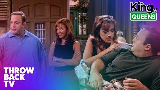The King of Queens | Everything That Happens In Season 2 | Throw Back TV