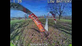 Gr8 time with Gr8 FPV Pilots
