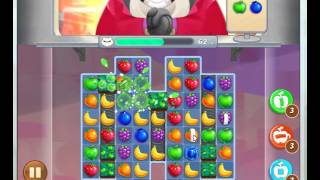 Juice Jam Level 65 No Boosters