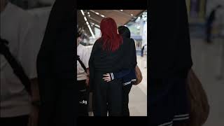 my Faye Peraya And Atom Pariya My Happiness Everday  fayeatom Forever so Sweet Moment 