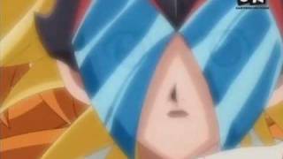 Bakugan Masquerade Is Not One Of Use