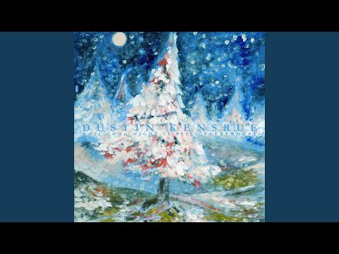 Dustin Kensrue — This Is War