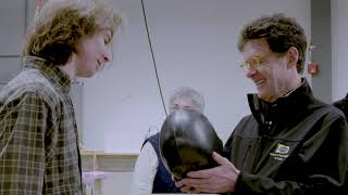 Composites Technology Program: A 2020 Virtual Tour of the Program and Shop Floor